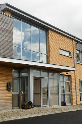 St. Anne’s Day Hospital, Limerick